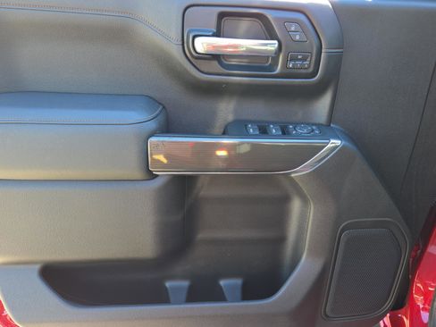 Used 2021 GMC Sierra 1500 AT4 image 30