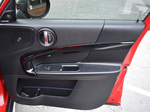 Used 2019 MINI Cooper Countryman S FWD image 37