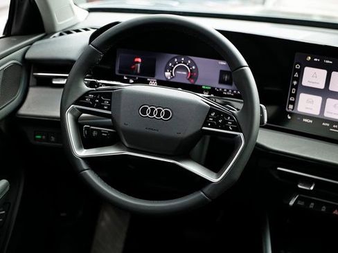 New 2026 Audi Q3 quattro 2.0T image 29
