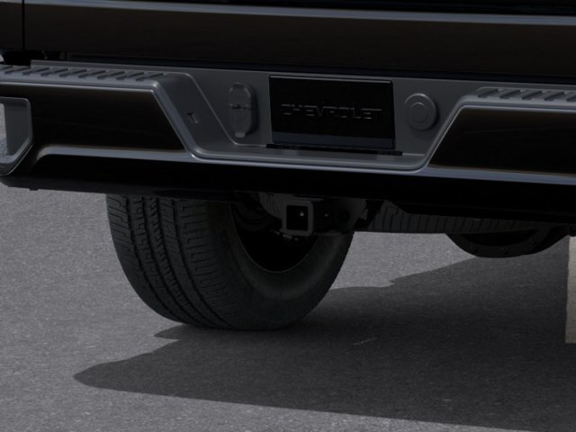 New 2026 Chevrolet Silverado 1500 RST w/ All Star Edition Plus AWD/4WD image 14