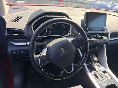 Used 2024 Mitsubishi Eclipse Cross SE image 18