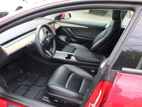 Used 2023 Tesla Model 3 Standard Range RWD image 10