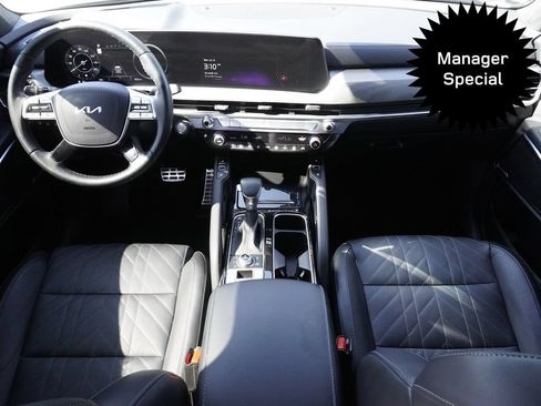 Used 2024 Kia Telluride SX Prestige X-Pro AWD/4WD image 9