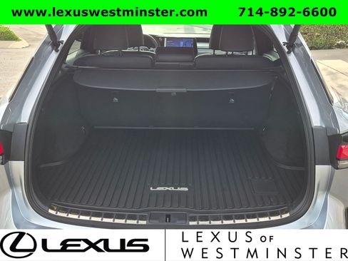 Certified 2024 Lexus RX 350 Premium Plus w/ Convenience Package FWD image 11