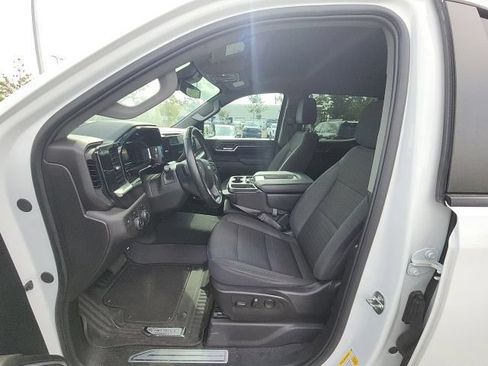 Used 2024 Chevrolet Silverado 1500 LT w/ Protection Package AWD/4WD image 27