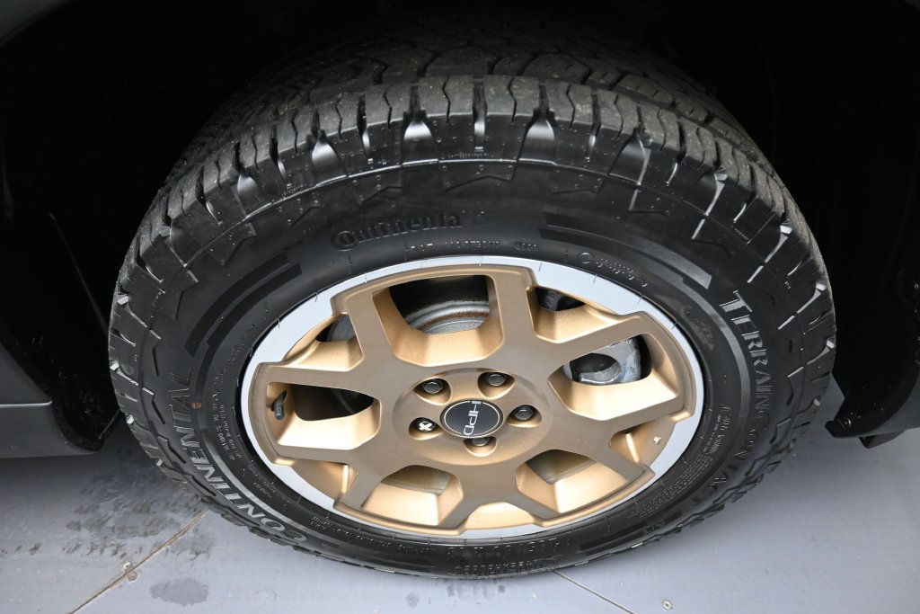 Certified 2024 Honda Pilot TrailSport image 13