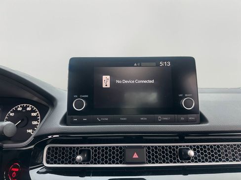 Certified 2025 Honda Civic Sport image 16