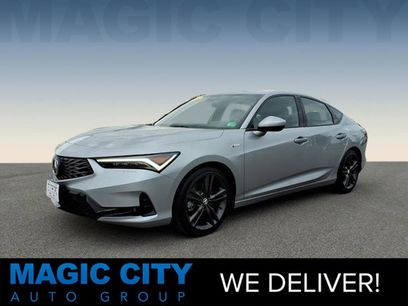 Used 2023 Acura Integra A-Spec