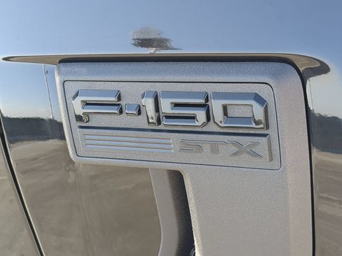 New 2026 Ford F150 STX RWD image 50