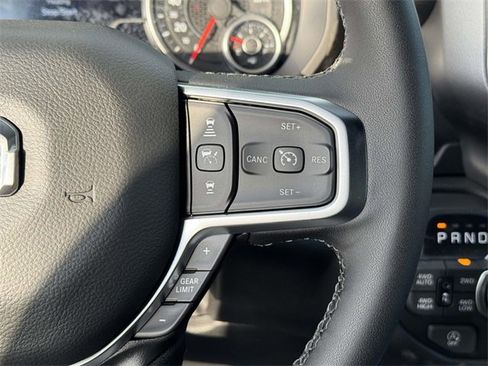 New 2026 RAM 1500 Big Horn/Lone Star image 10