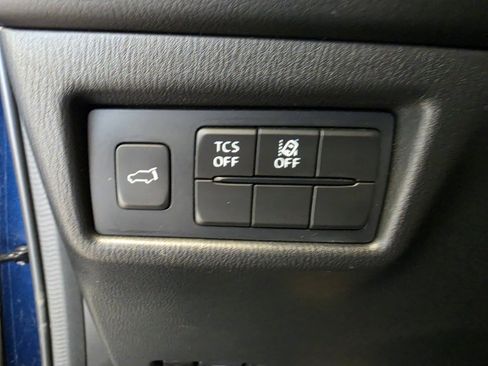 Used 2020 MAZDA CX-5 Touring AWD/4WD image 20