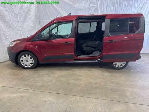 Used 2020 Ford Transit Connect XL image 25