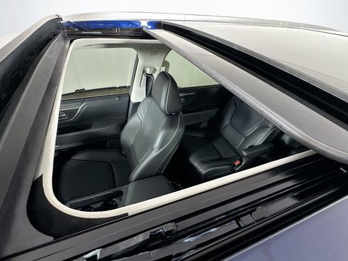 New 2026 INFINITI QX80 Luxe w/ Cargo Package image 27