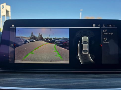 Used 2022 BMW 530i w/ M Sport Package image 19