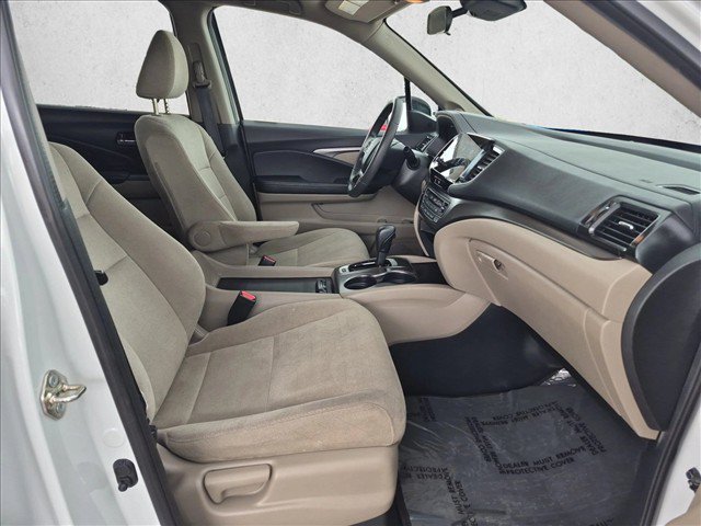 Used 2020 Honda Pilot EX image 20