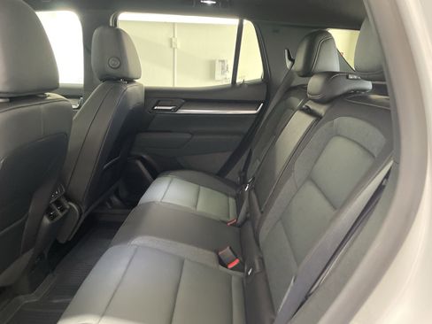 New 2026 GMC Terrain AT4 w/ Convenience Package III image 12