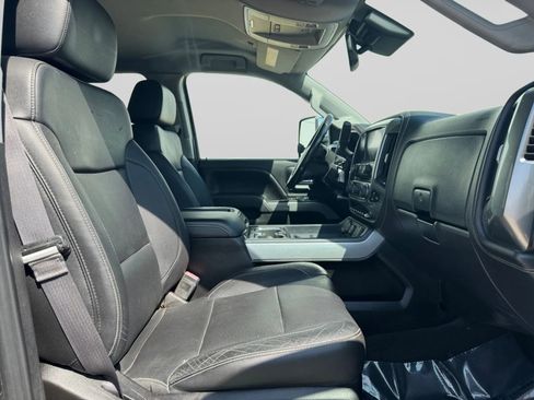 Used 2015 Chevrolet Silverado 2500 LTZ w/ Duramax Plus Package image 31