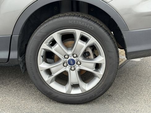 Used 2014 Ford Escape Titanium image 11