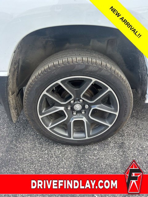 Used 2020 RAM 1500 Sport w/ Alpine Leather & Sound Group AWD/4WD image 8