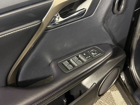 Used 2019 Lexus RX 350 AWD w/ Accessory Package image 19