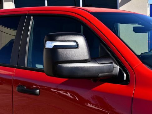 New 2025 RAM 1500 Big Horn AWD/4WD image 8
