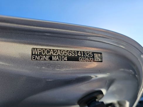 Used 2016 Porsche 911 Carrera image 6