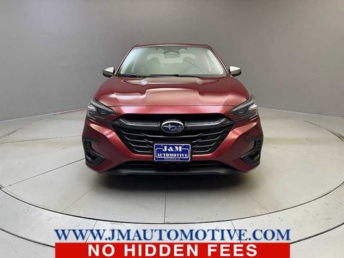 Used 2024 Subaru Legacy Touring XT image 8