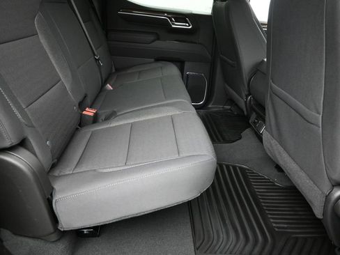 New 2026 Chevrolet Silverado 1500 LT w/ All Star Edition Plus AWD/4WD image 8
