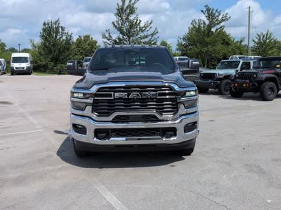 New 2026 RAM 3500 Big Horn