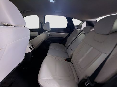 Used 2025 Hyundai Tucson SEL FWD image 26