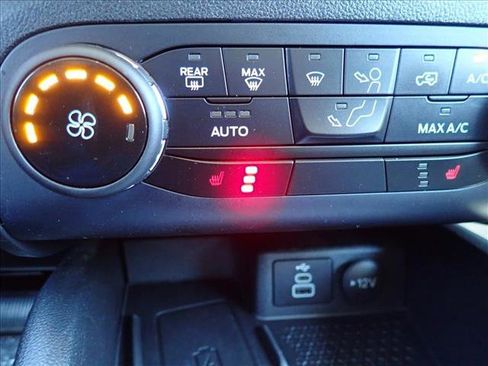 Used 2023 Ford Bronco Sport Big Bend w/ Convenience Package AWD/4WD image 19