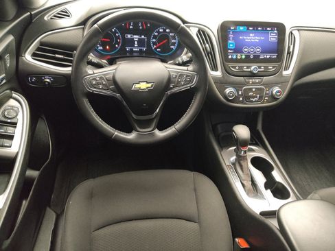Used 2021 Chevrolet Malibu RS w/ LPO, Convenience Package 2 FWD image 22