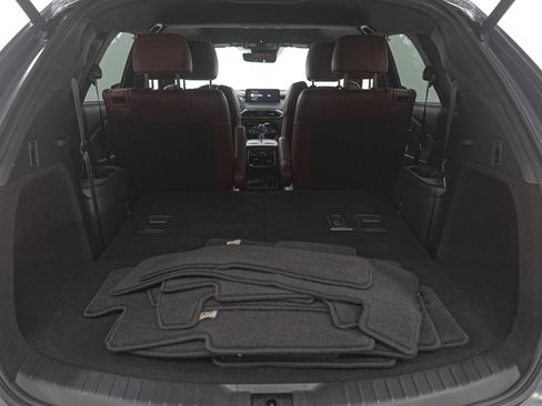 Used 2023 MAZDA CX-9 Carbon Edition image 9