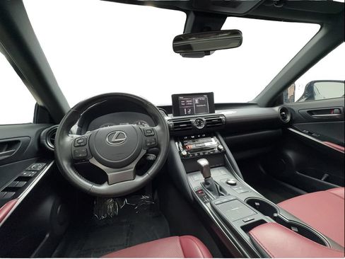 Used 2024 Lexus IS 350 F Sport RWD image 33