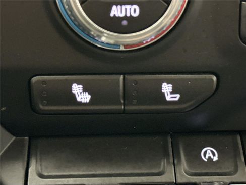 Used 2022 GMC Sierra 1500 Elevation image 27