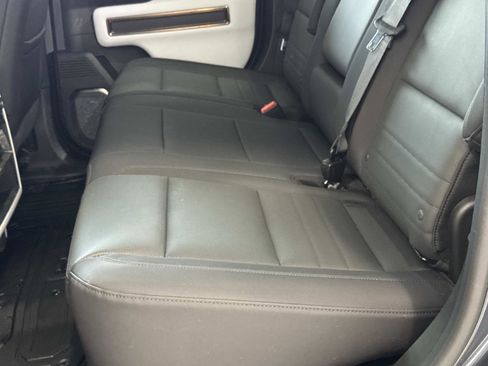 Used 2025 GMC Hummer EV 3X AWD/4WD image 5