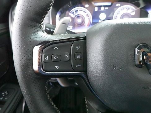 New 2026 RAM 1500 RHO w/ RHO Level 1 Equipment Group image 22