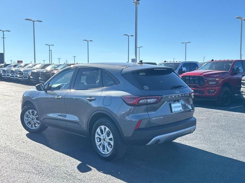 Used 2025 Ford Escape Active image 5