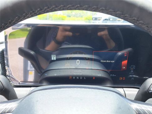 New 2025 Ford Mustang Premium image 25