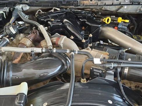 Used 2019 Ford F350 XL w/ Power Equipment Group AWD/4WD image 20