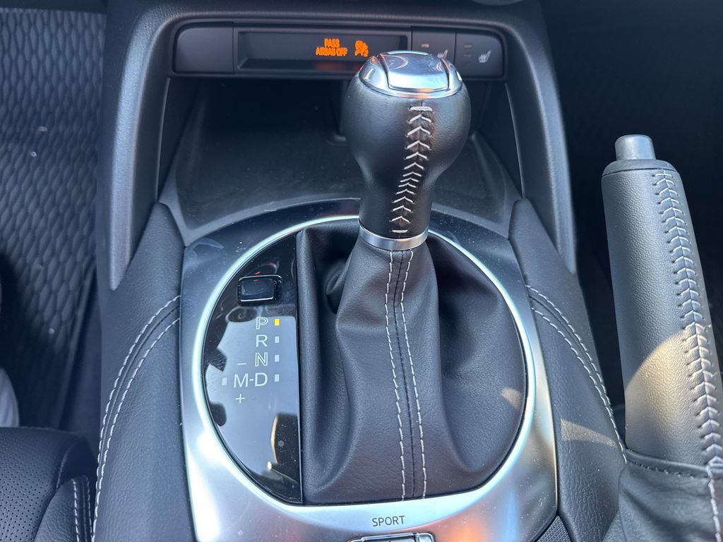 New 2026 MAZDA MX-5 Miata Grand Touring RWD image 18