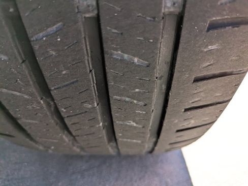 Used 2019 INFINITI QX60 Pure image 4