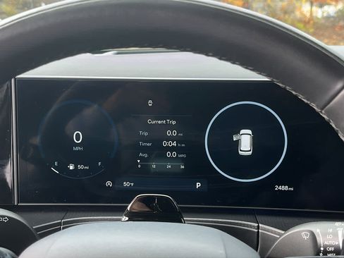 Used 2025 Hyundai Santa Fe Calligraphy image 14