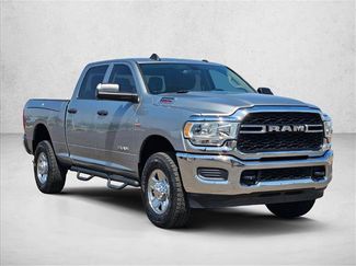 Used 2019 RAM 2500 Tradesman AWD/4WD video 3