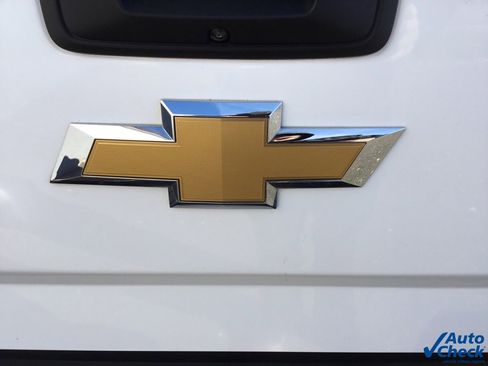 Used 2016 Chevrolet Silverado 2500 LTZ w/ LTZ Plus Package image 17