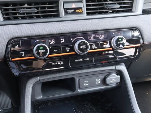 New 2026 Honda Ridgeline TrailSport image 16