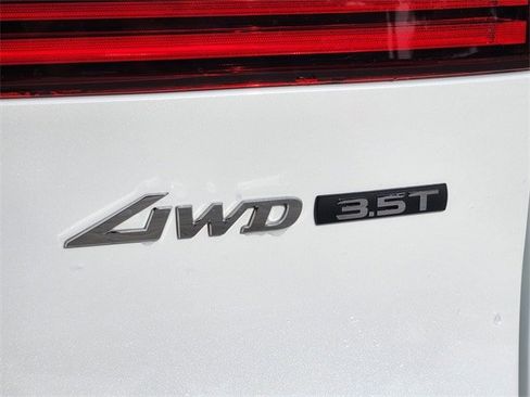 New 2026 Genesis GV70 3.5T Sport Advanced image 8