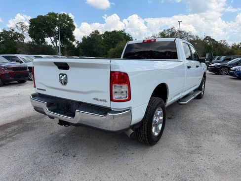Used 2024 RAM 3500 Big Horn image 7
