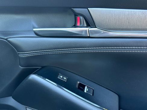 Used 2019 MAZDA MAZDA6 Grand Touring FWD image 18