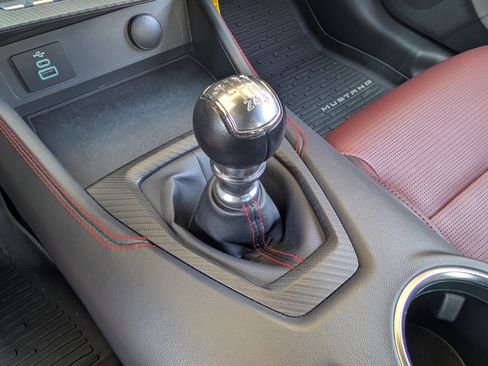 Used 2025 Ford Mustang GT Premium image 29